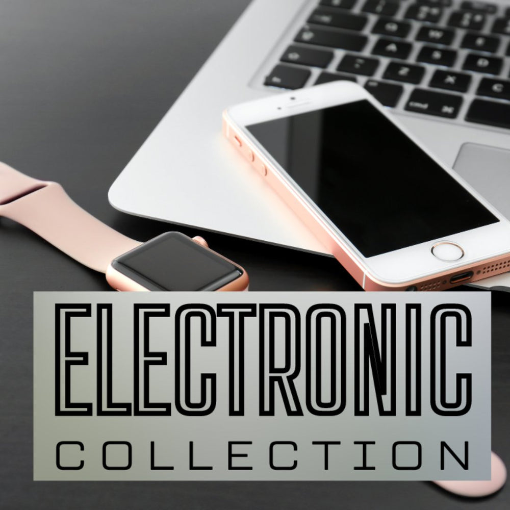 ELECTRONIC COLLECTION